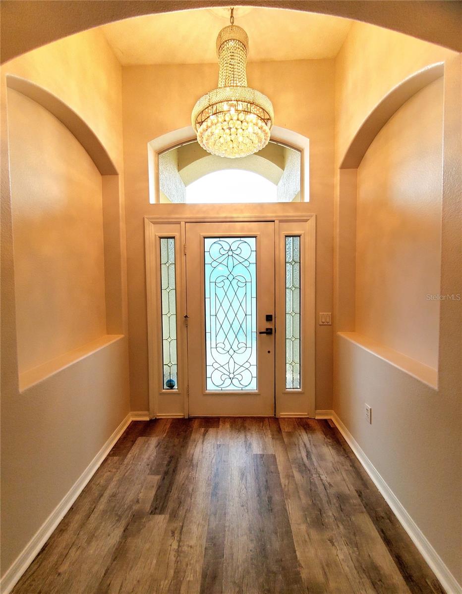FOYER