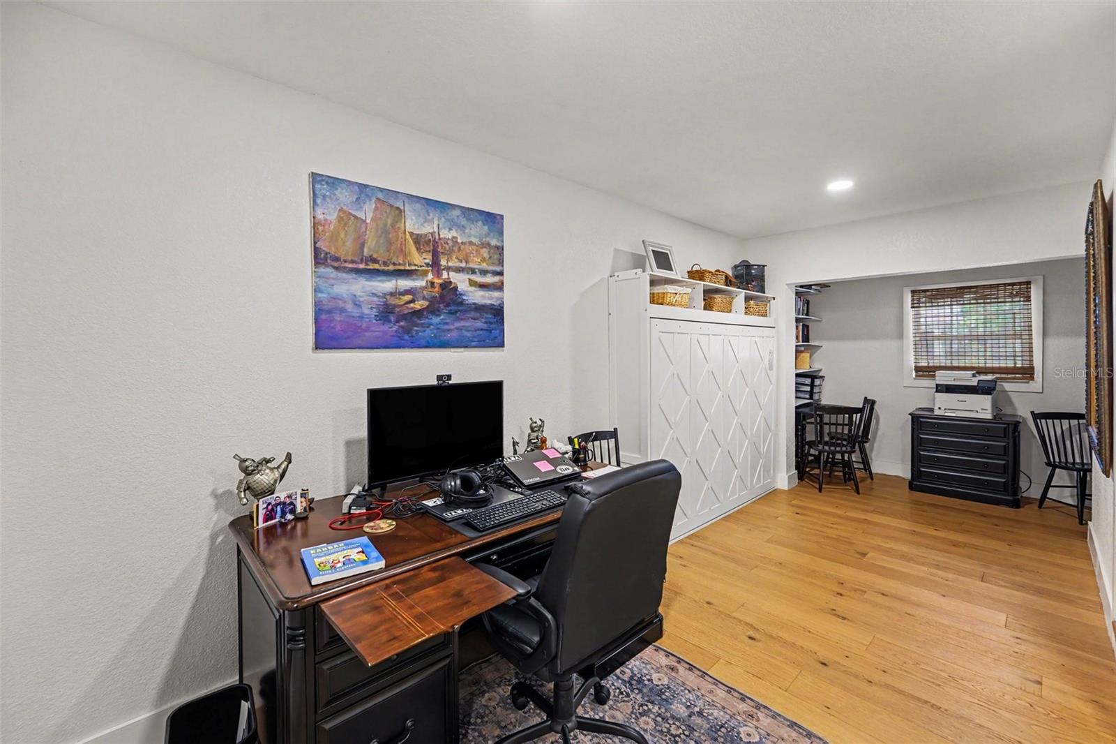 3rd Bedroom