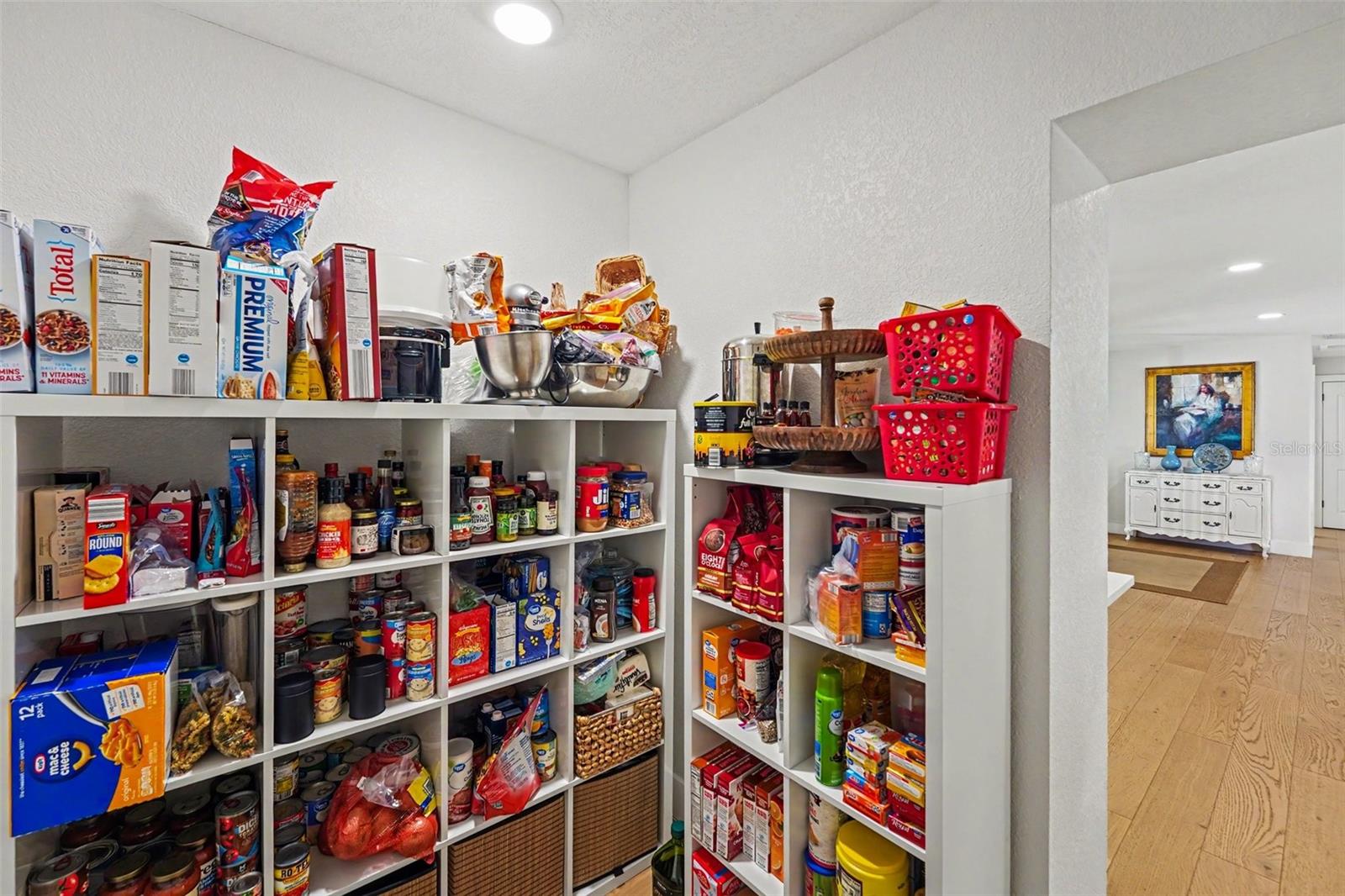 Large Pantry