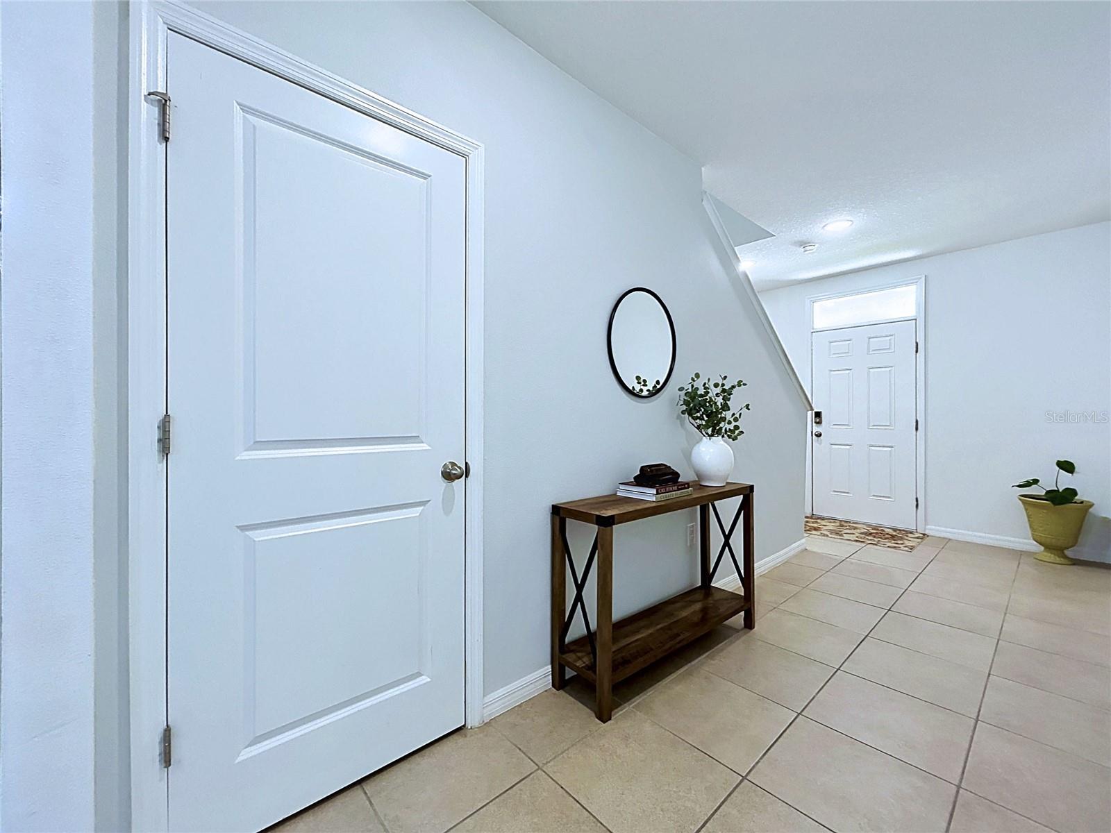 Foyer