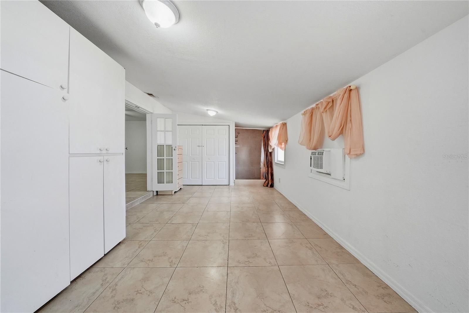 Laundry Room/In-Law Suite/Living Area