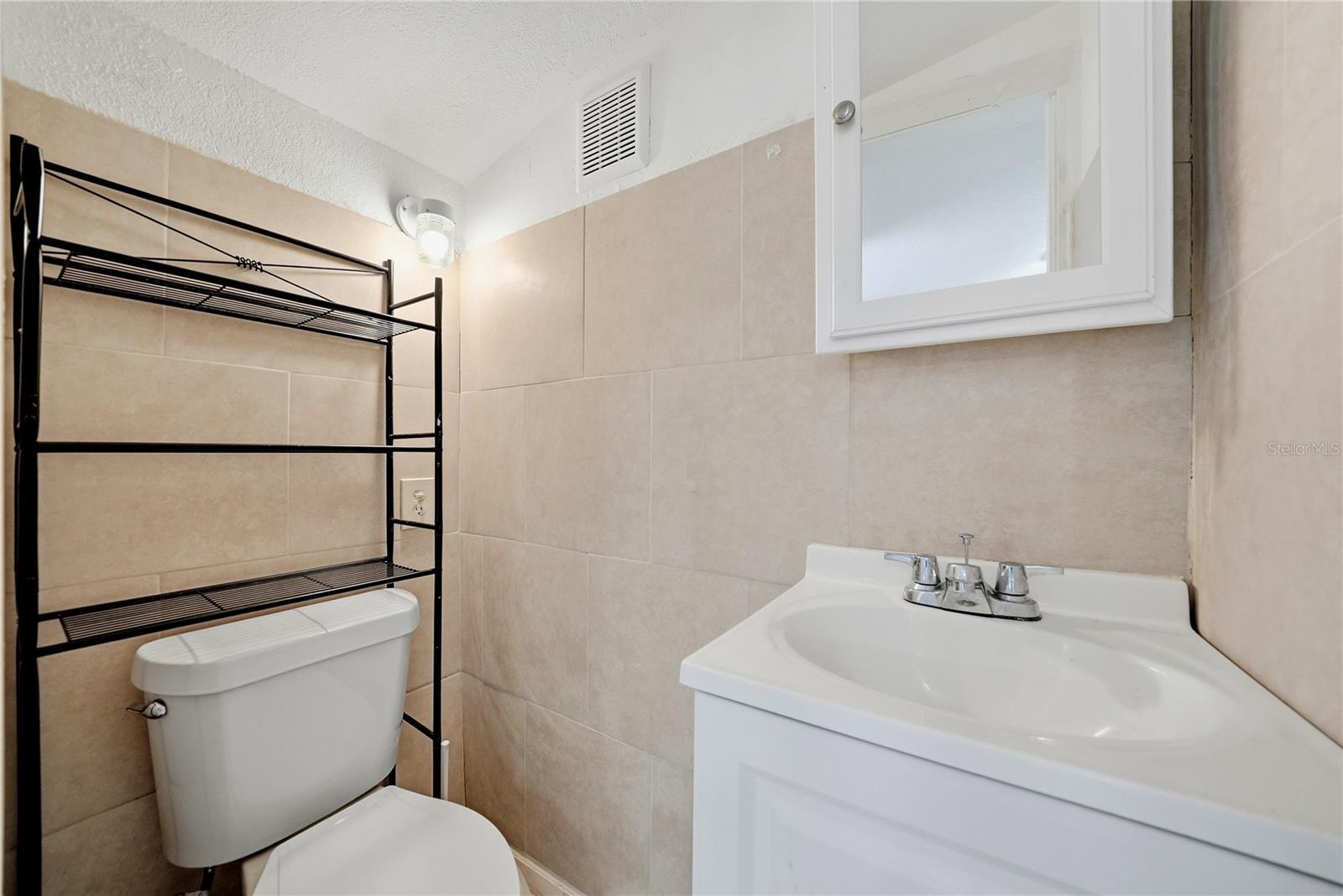 Laundry Room/In-Law Suite/Living Area