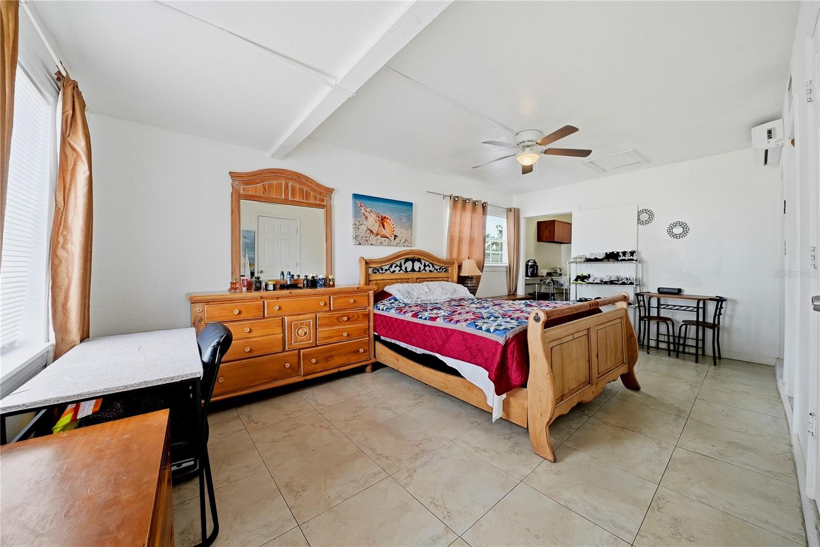 1st In-law Suite