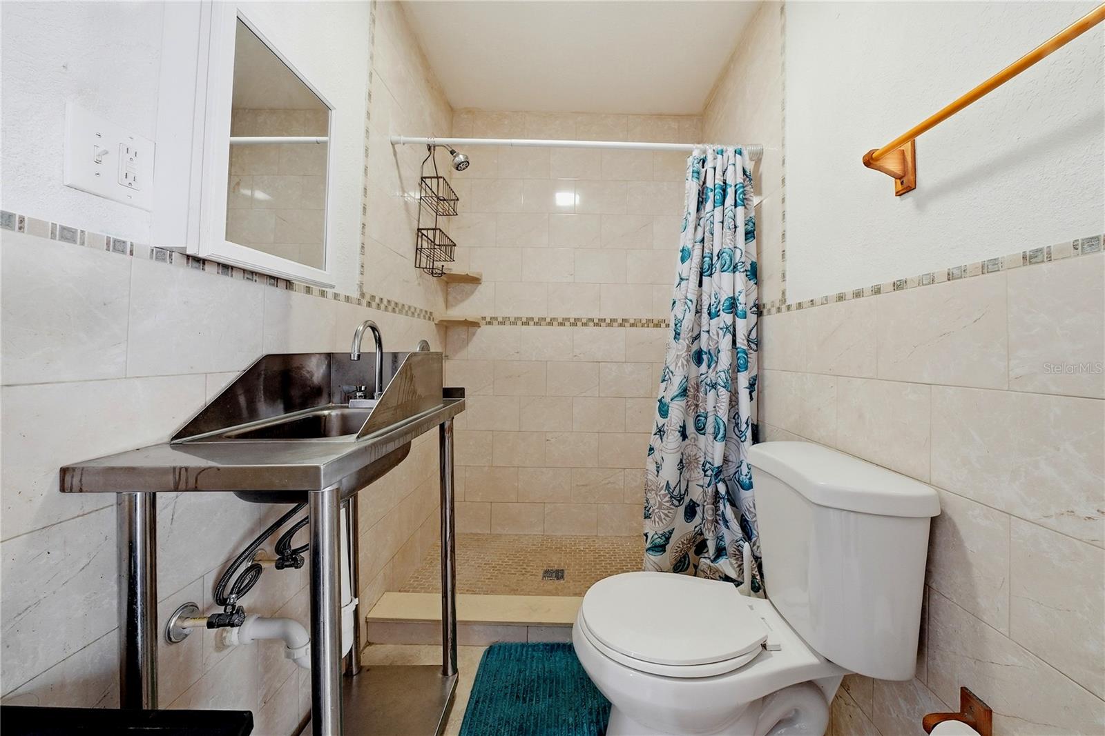 1st In-law Suite Bathroom