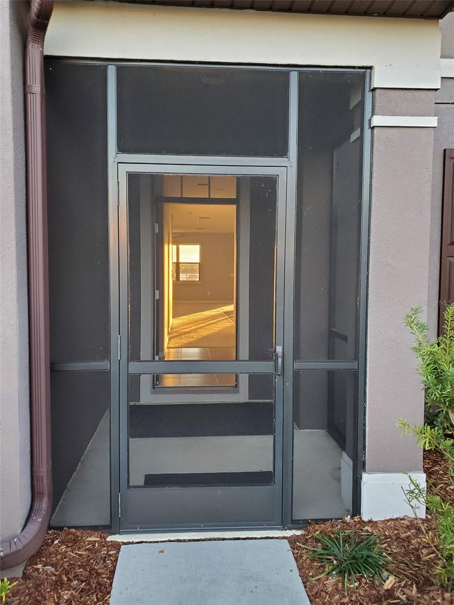 Entry