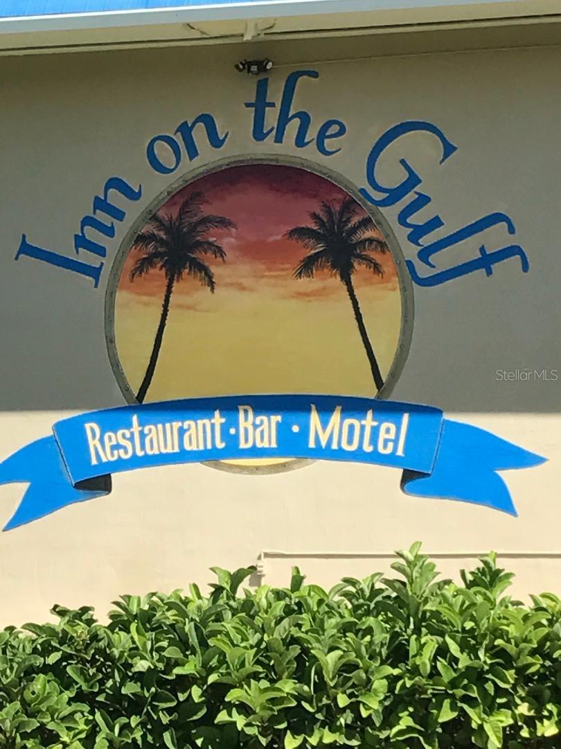 Inn on the Gulf Hotel at Hudson Beach