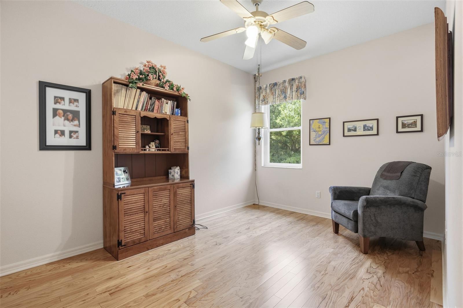 3rd Bedroom