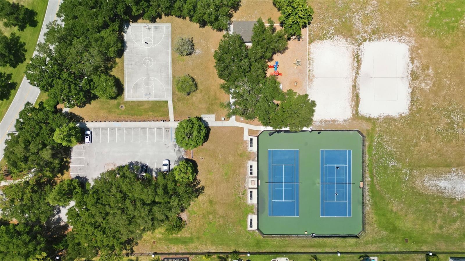 VillaRosa Park