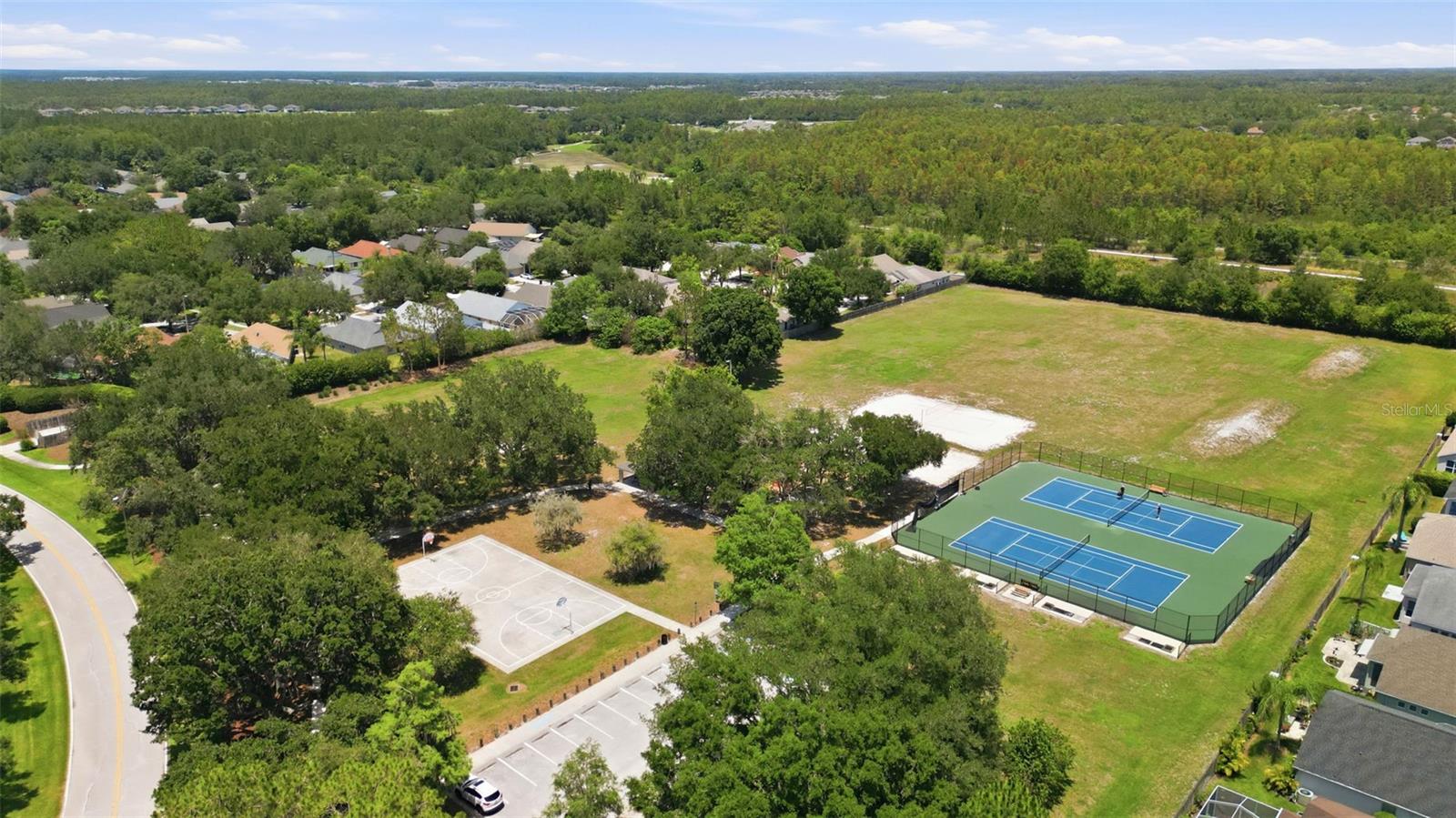 VillaRosa Park