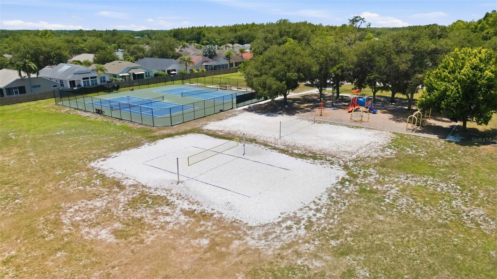 VillaRosa Park