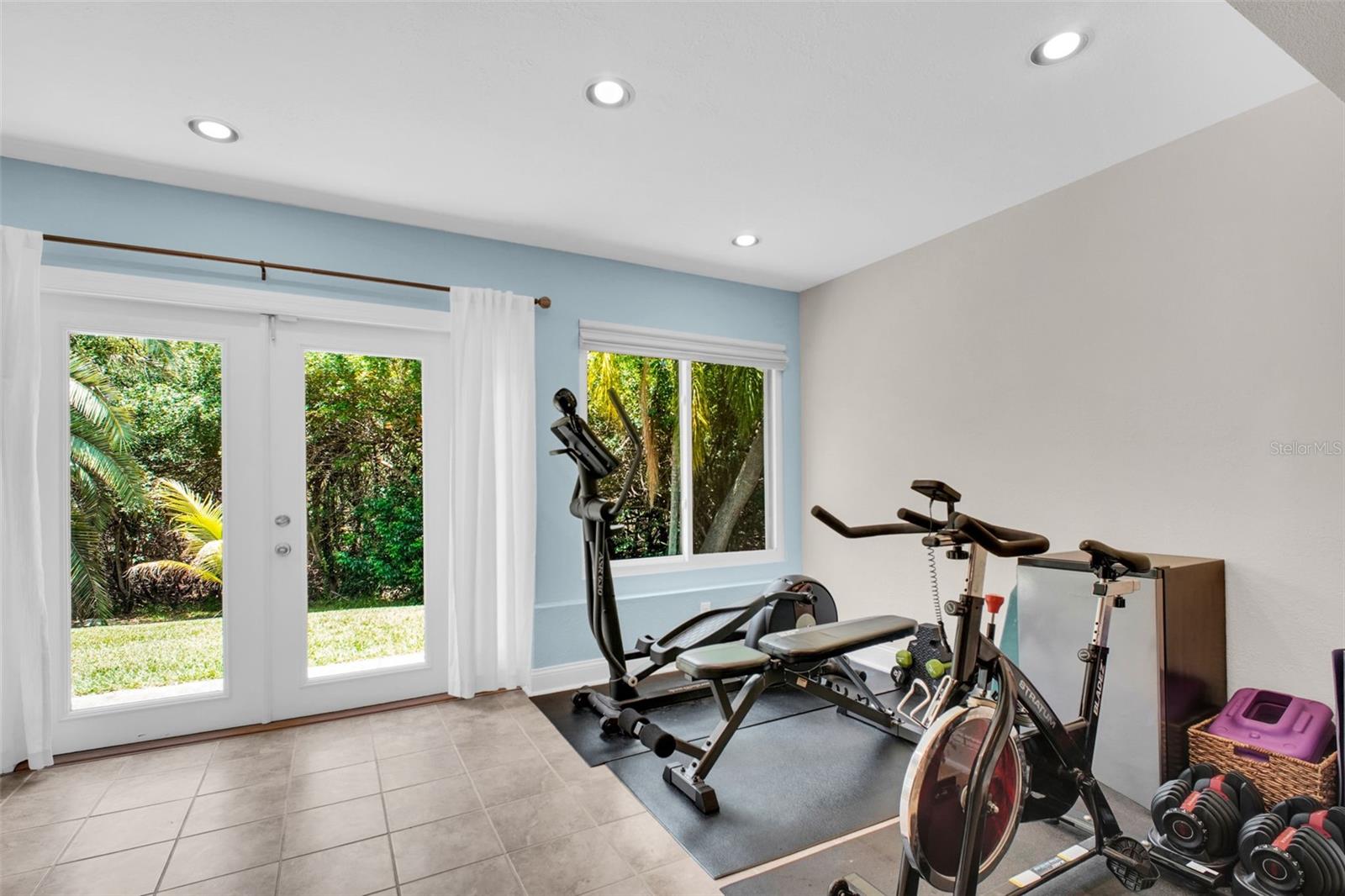 Bonus Space - Florida Room
