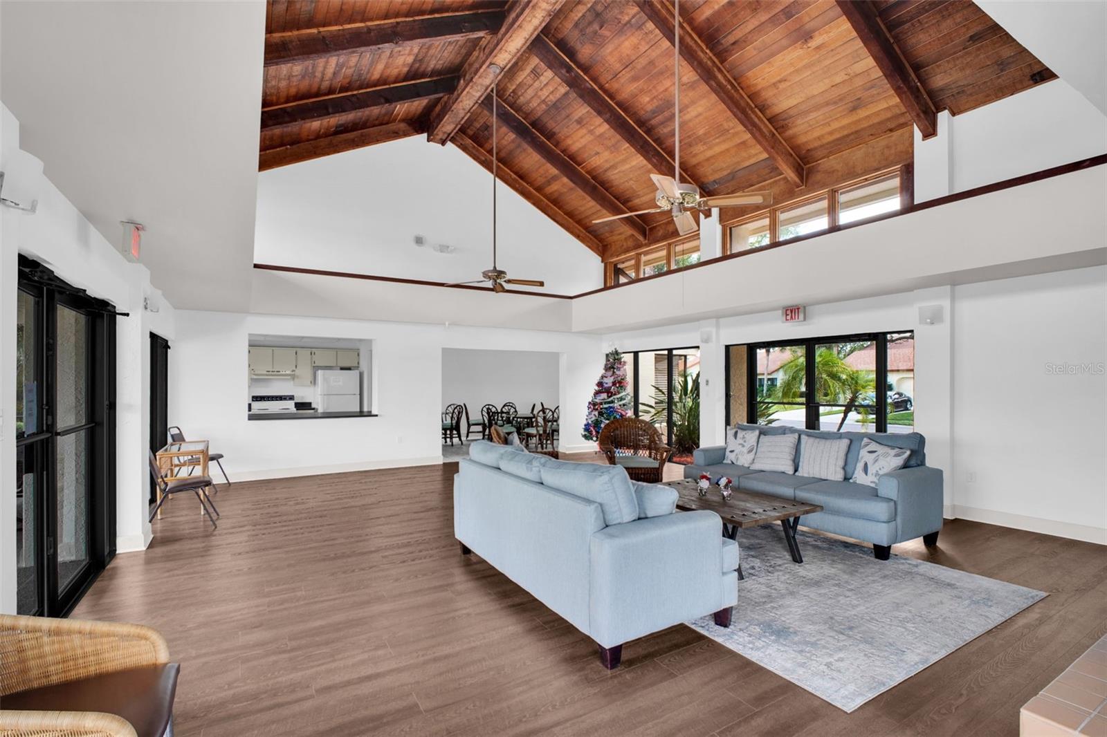 Club House