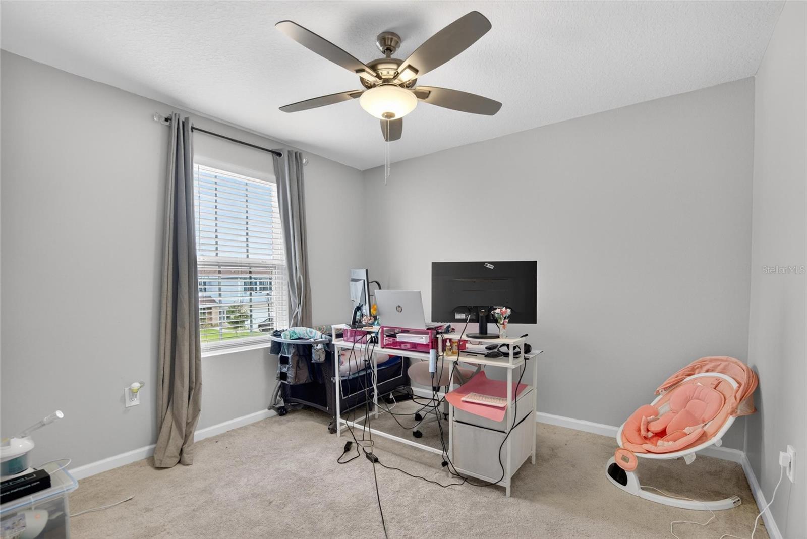 BEDROOM 2