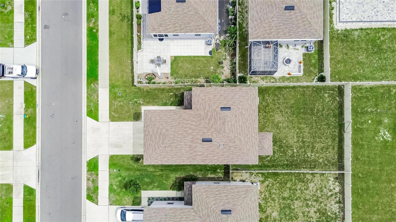 ROOF AERIAL
