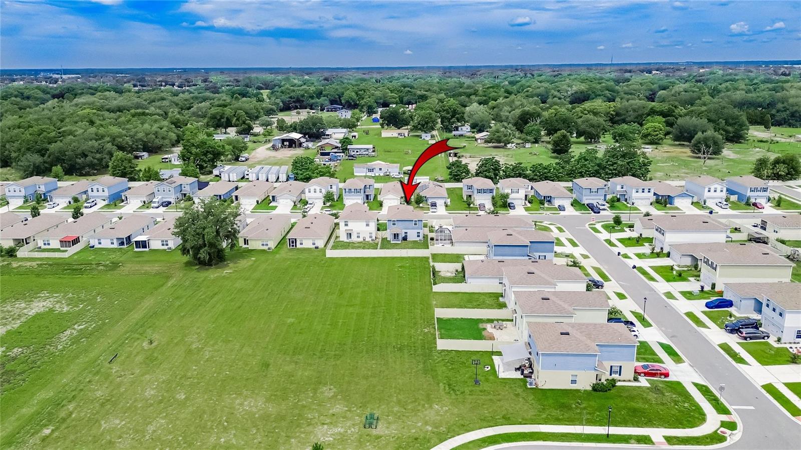COMMUNITY AERIAL