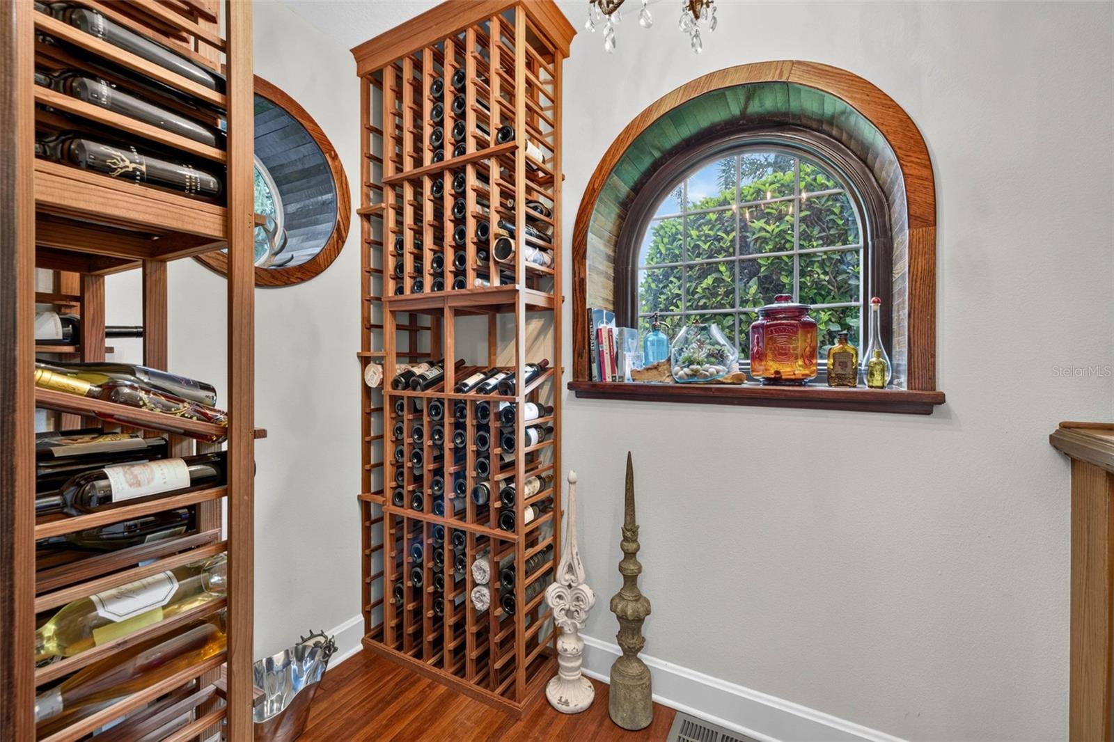 Wine Cellar