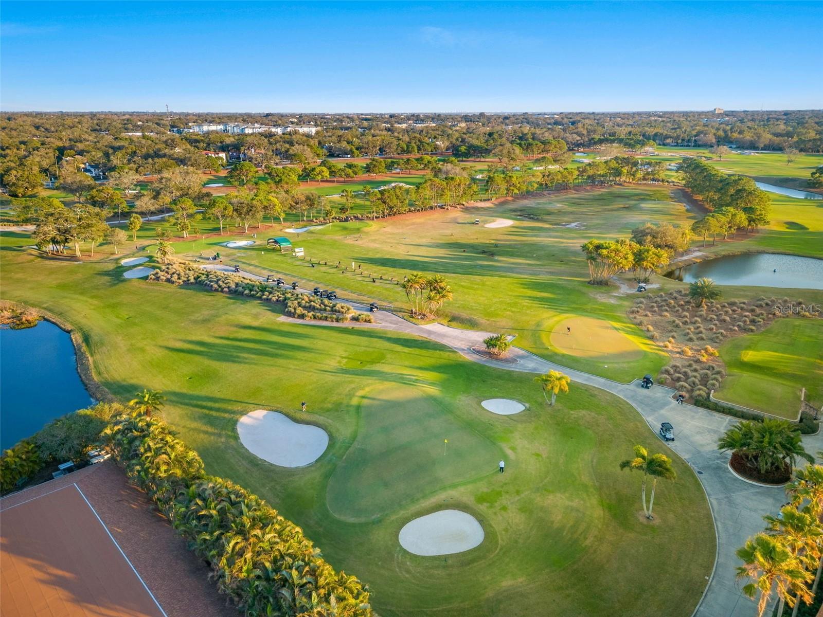 Belleair Country Club