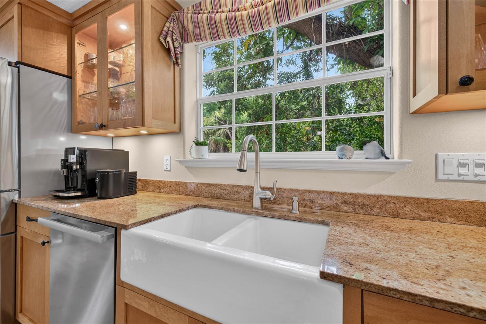 Farm Sink