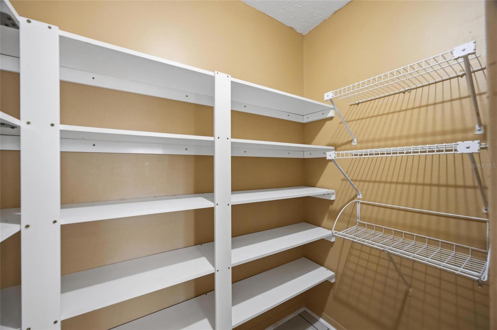 Pantry