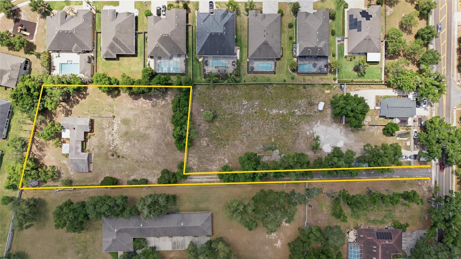 Property Line