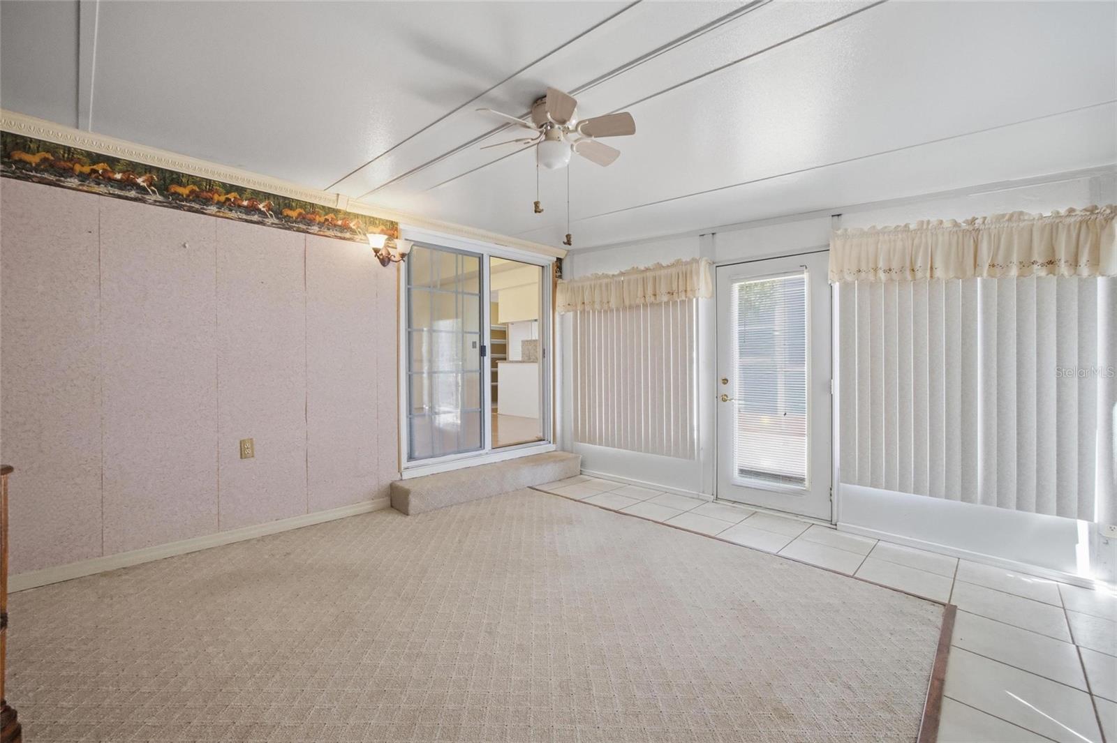 Florida Room