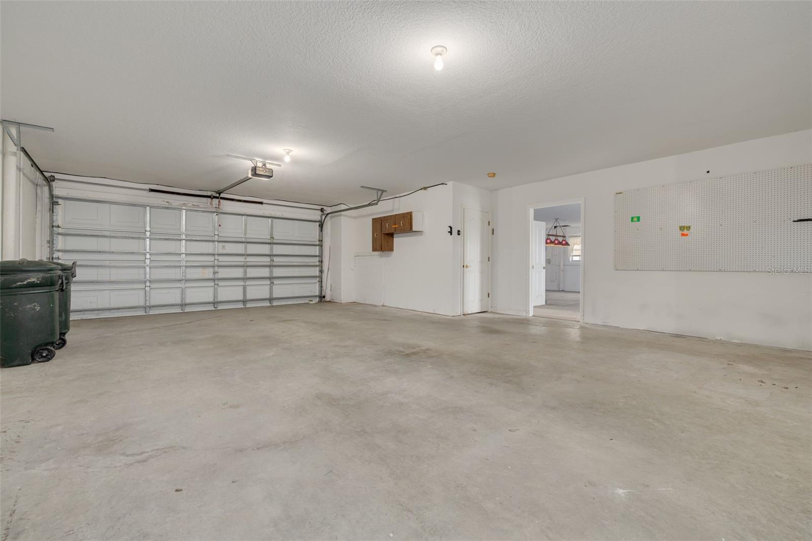 Garage EXTRA DEEP
