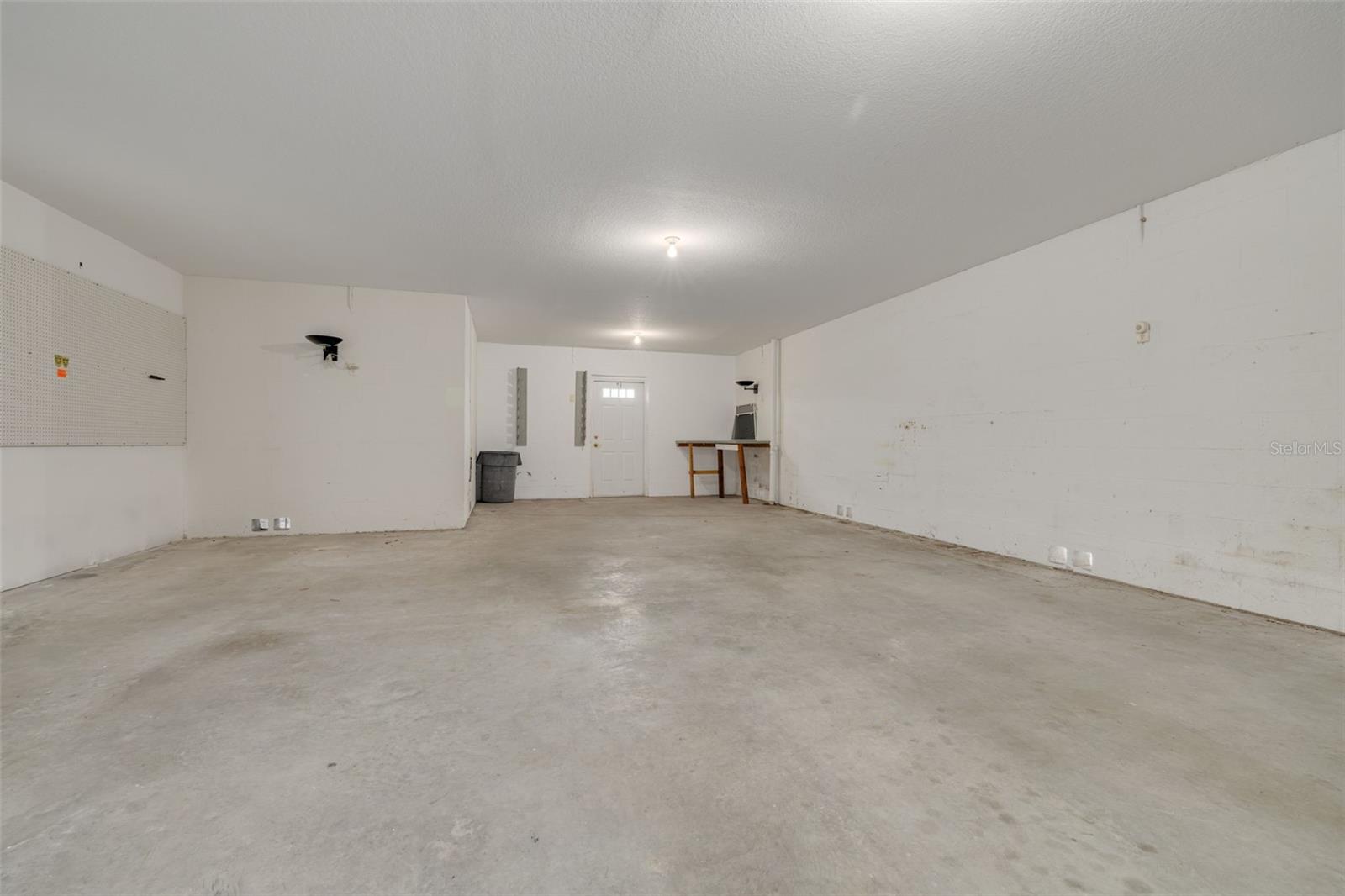Garage EXTRA DEEP