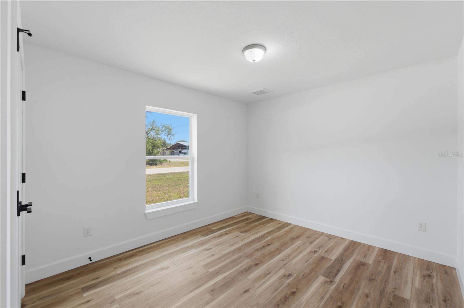 Bedroom #3