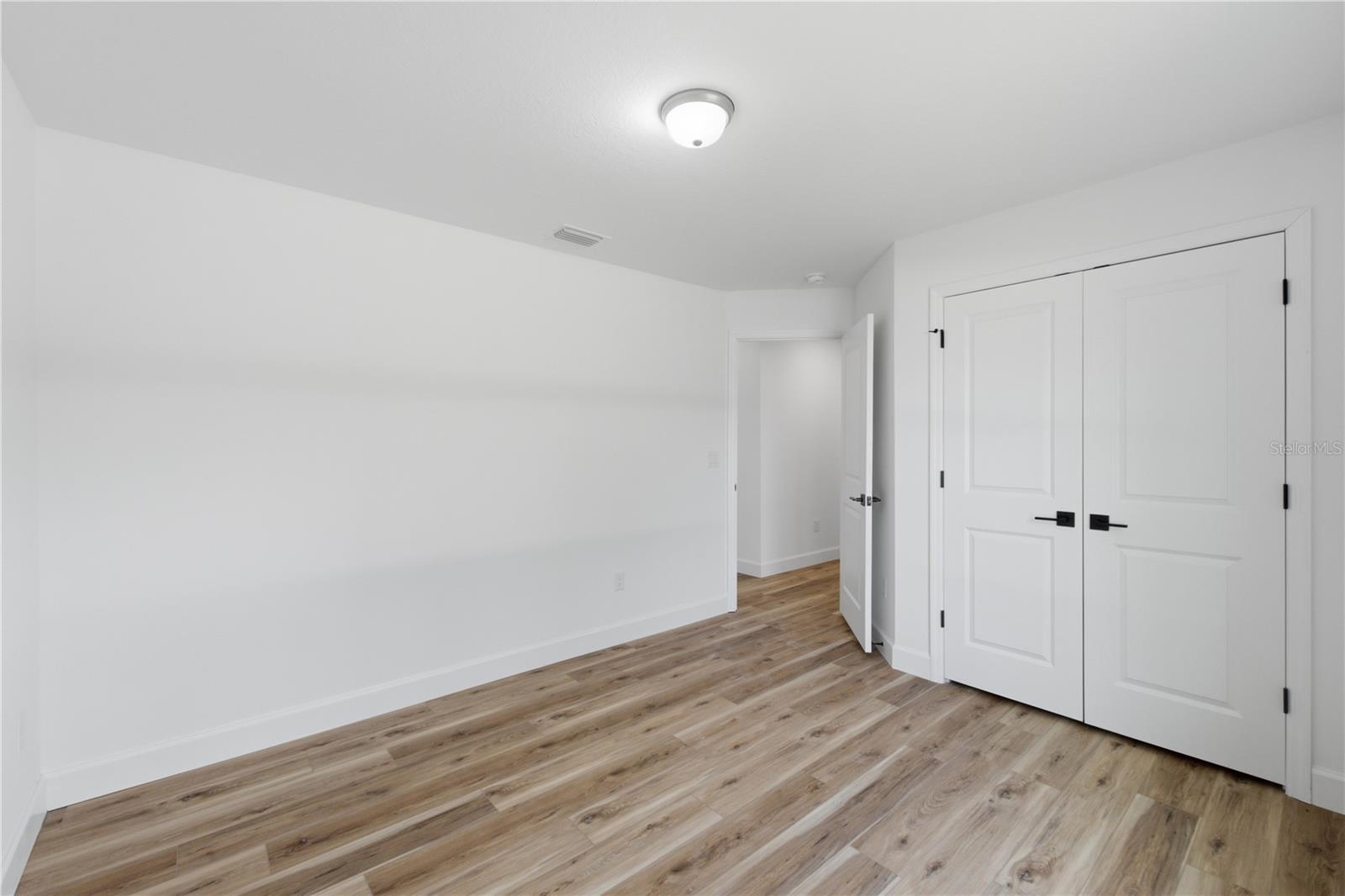 Bedroom #3