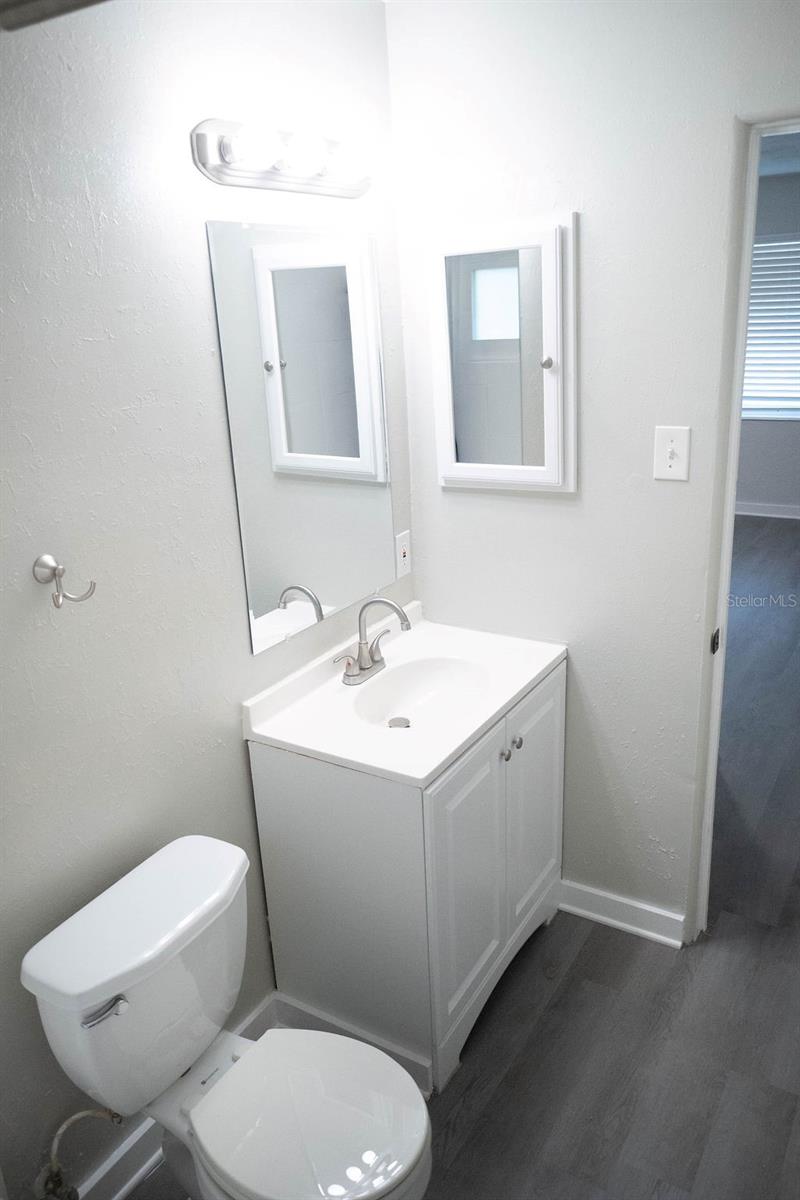 Full Bath