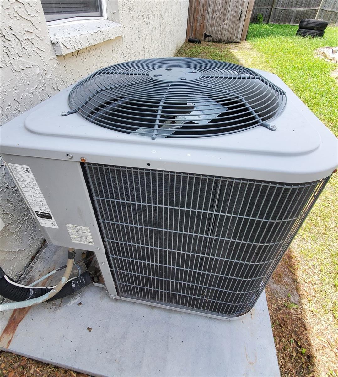 UPDATED AC