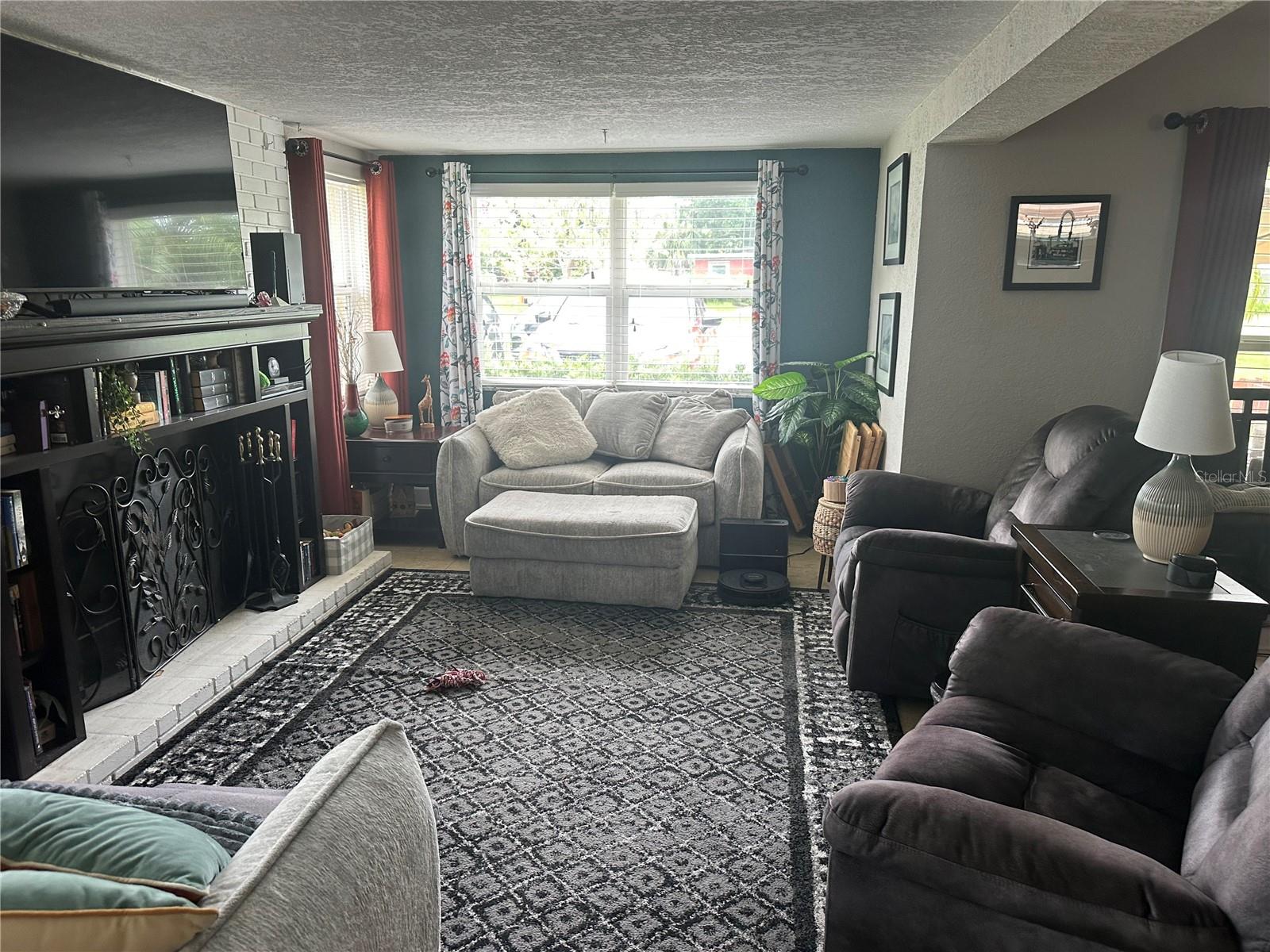 Grand Room