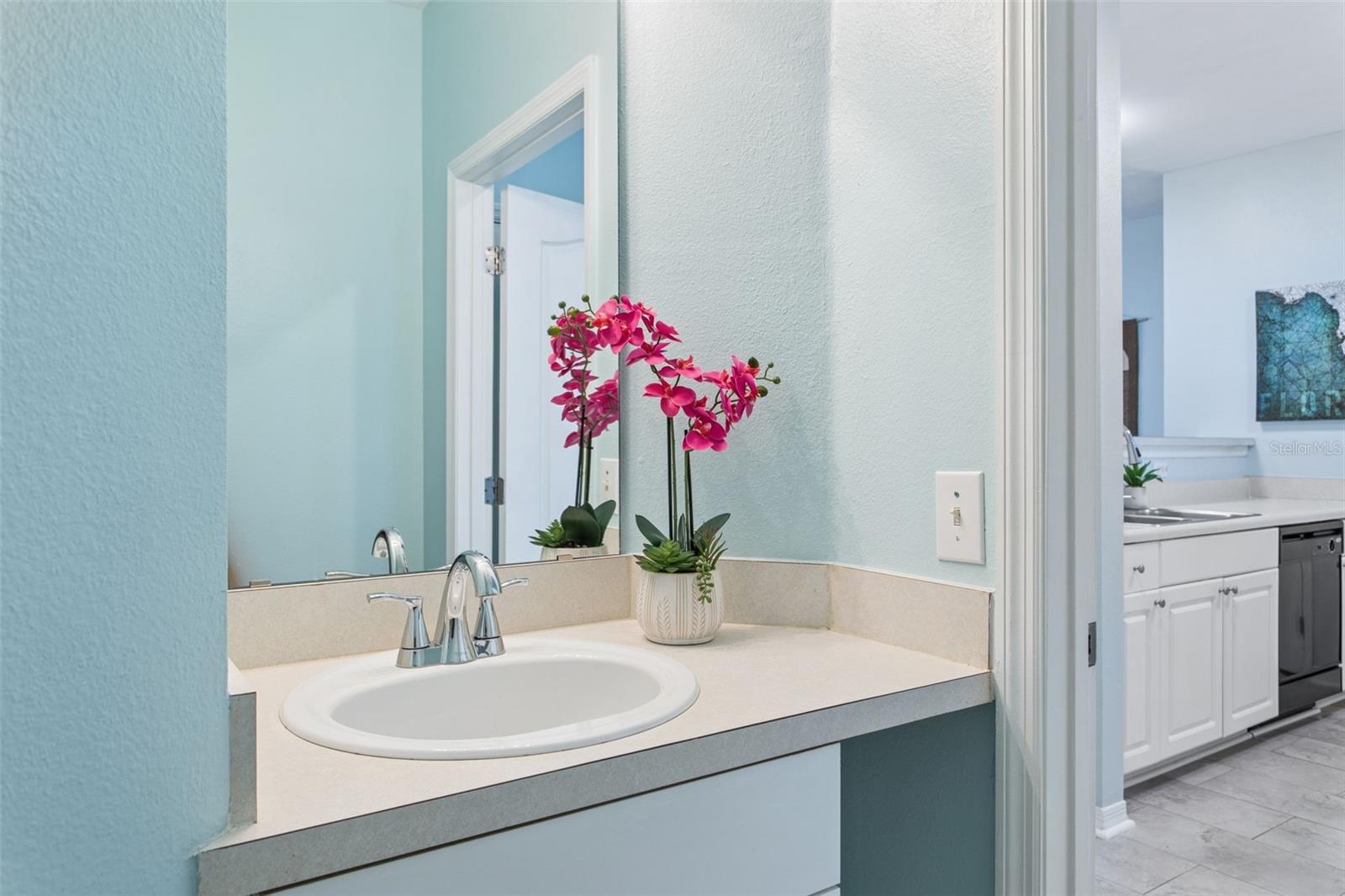 Bedroom EnSuite