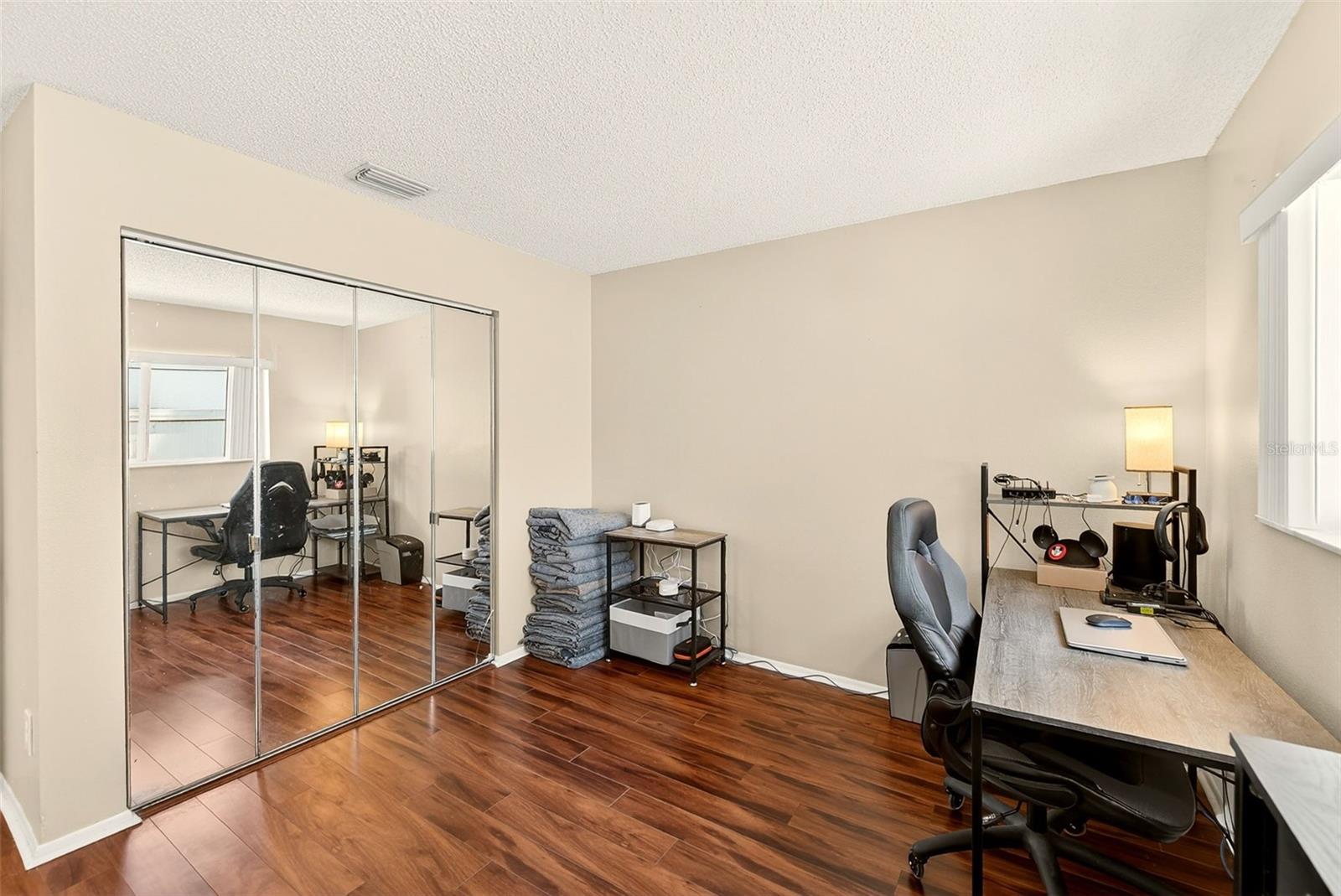 3rd bedroom