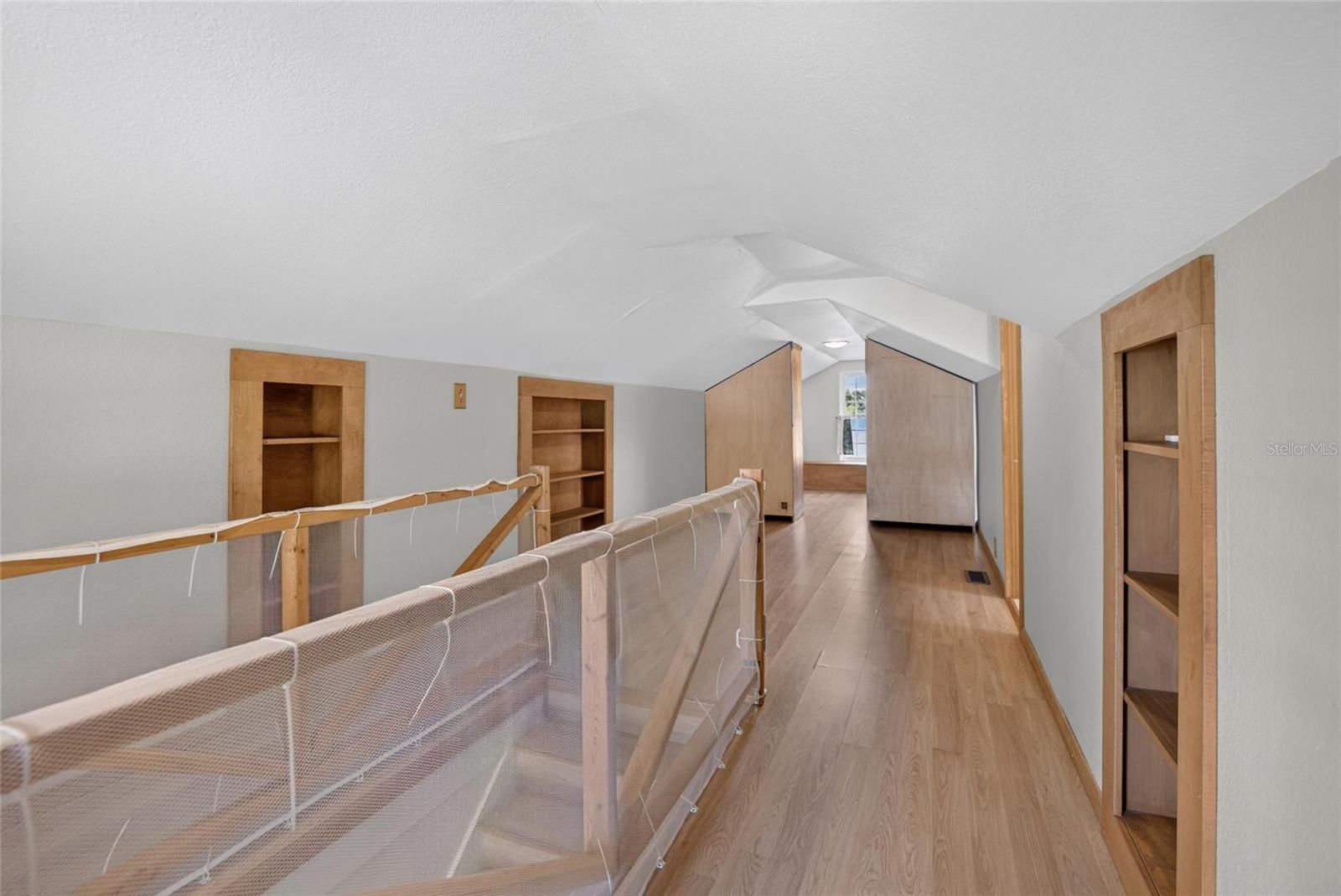 Loft Upstairs