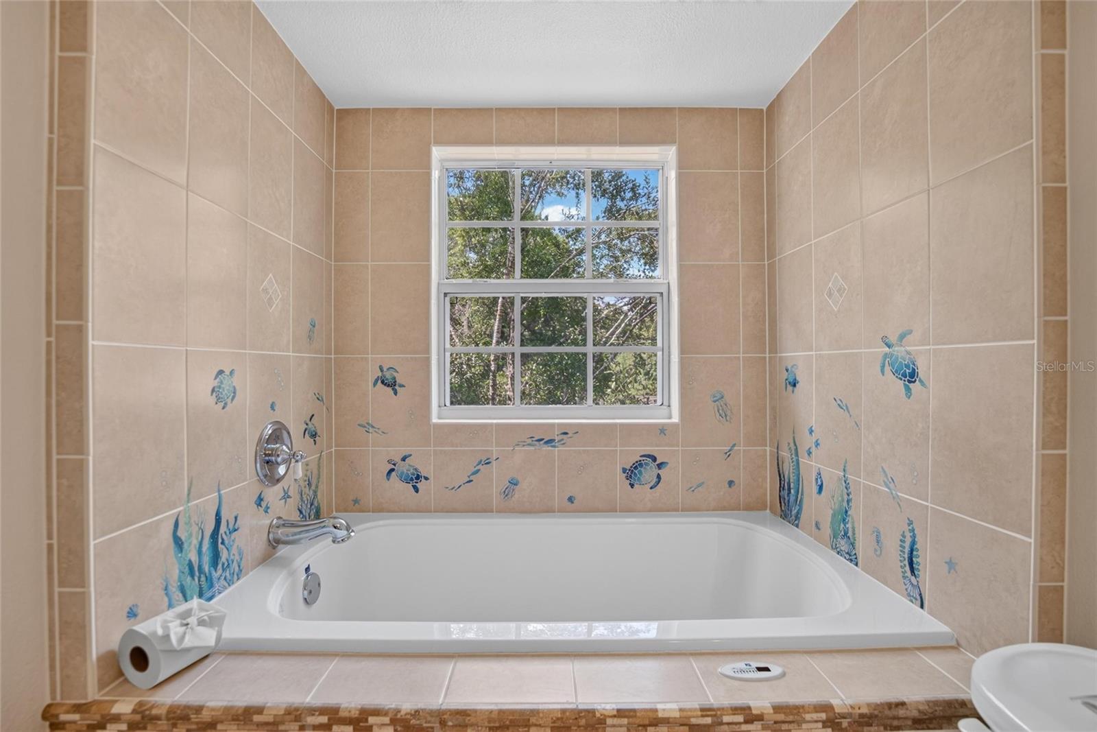 Bathroom Upstairs