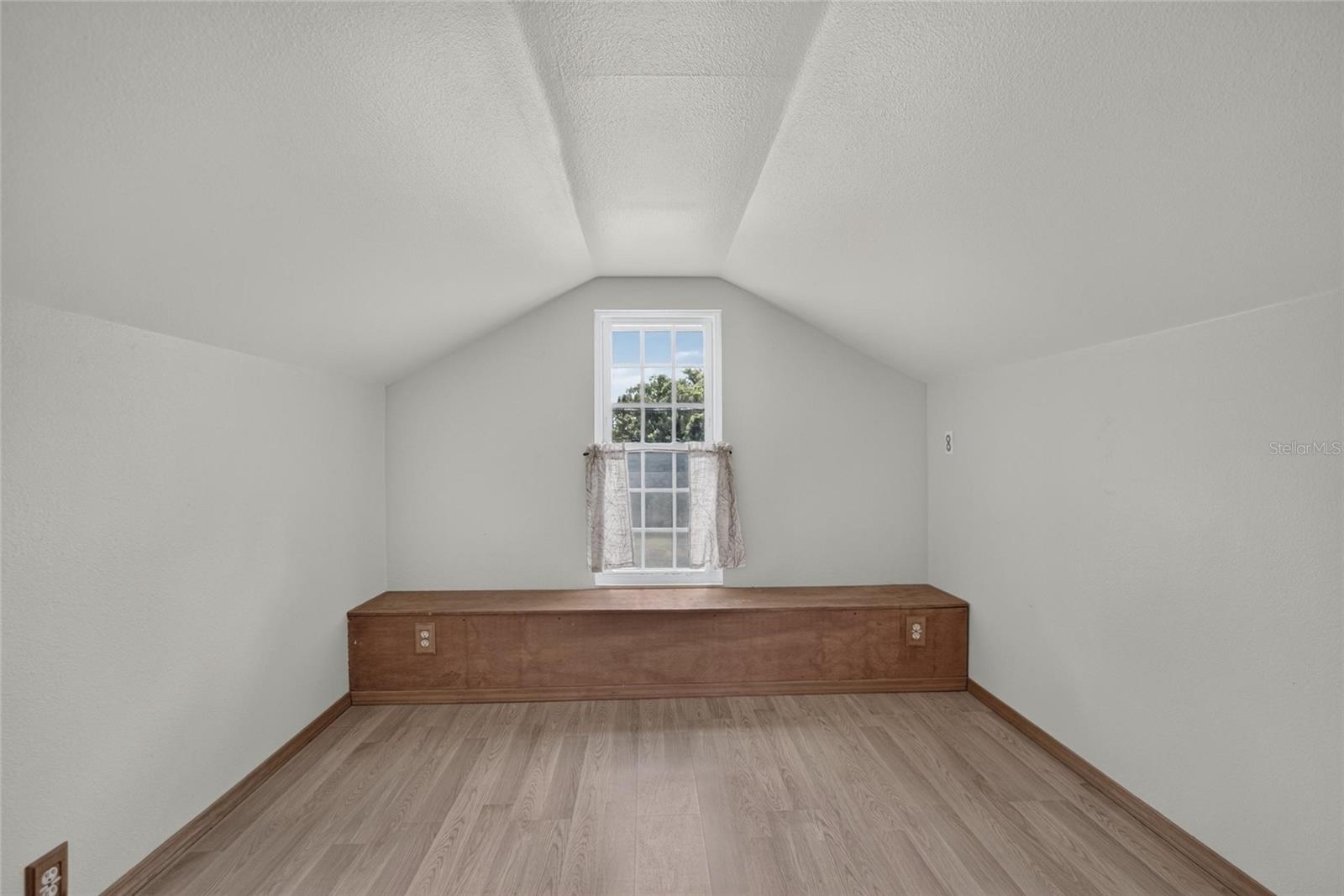Loft Upstairs