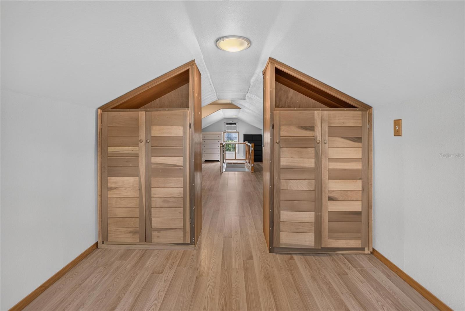 Loft Upstairs