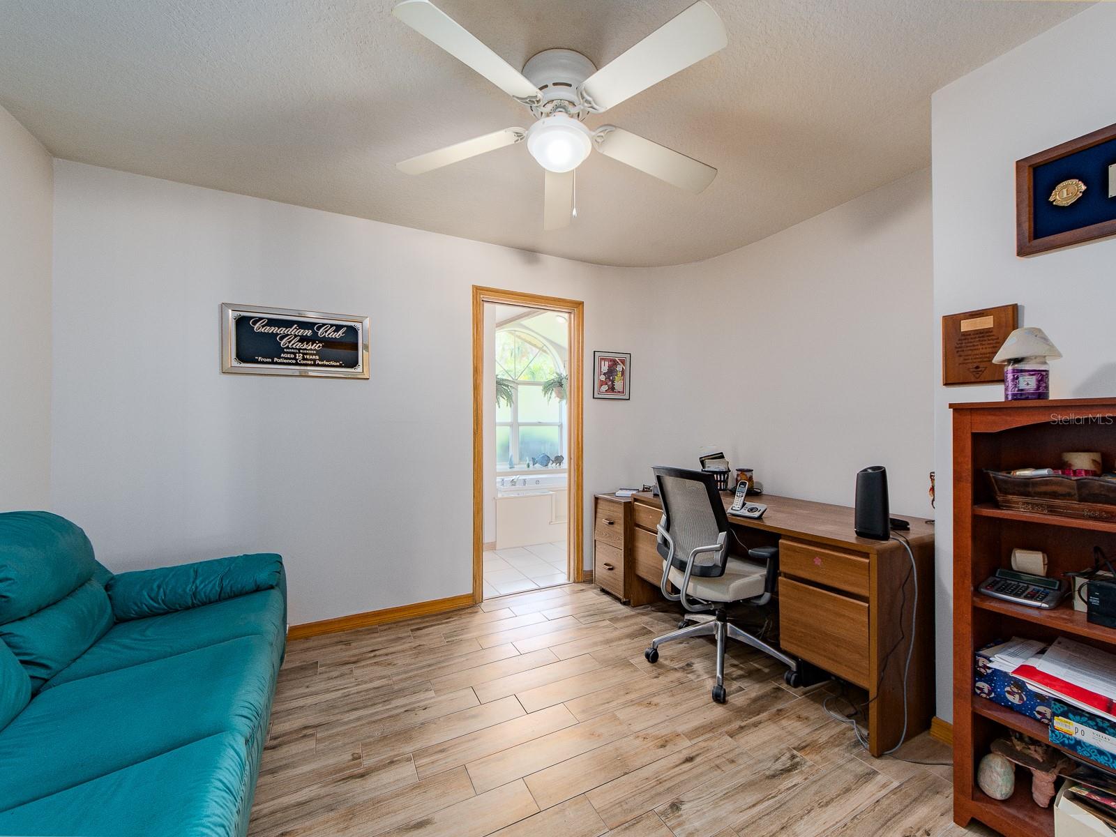 OFFICE/STUDY