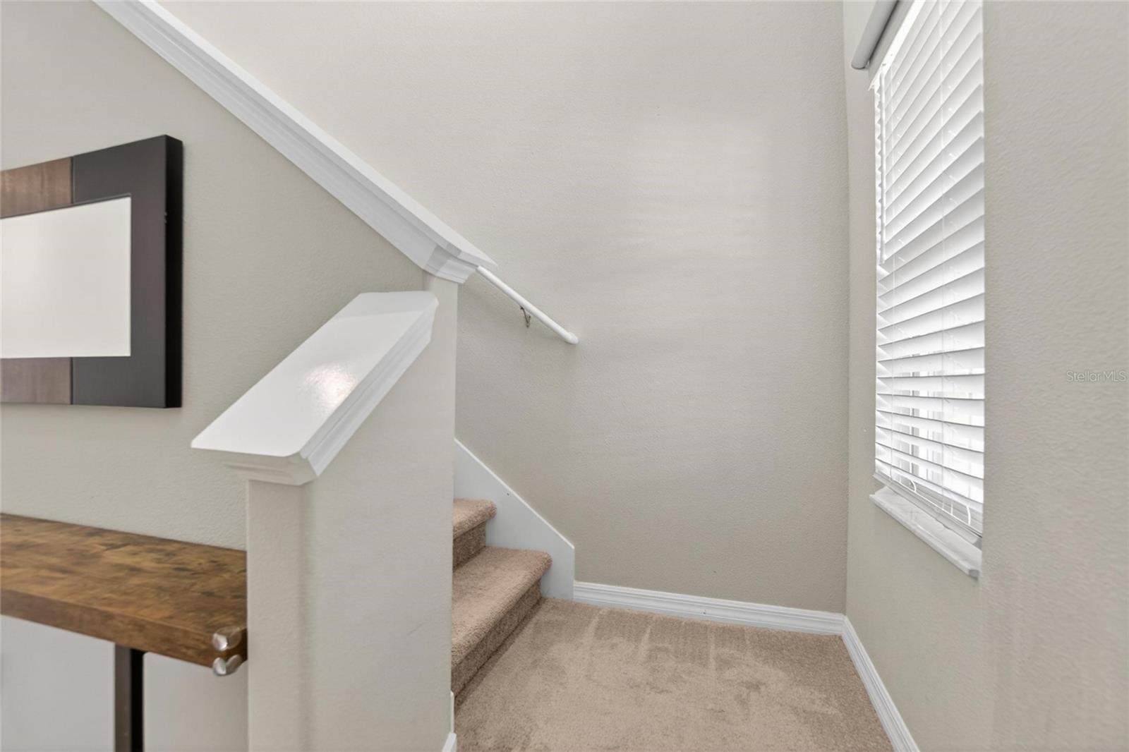 Stair