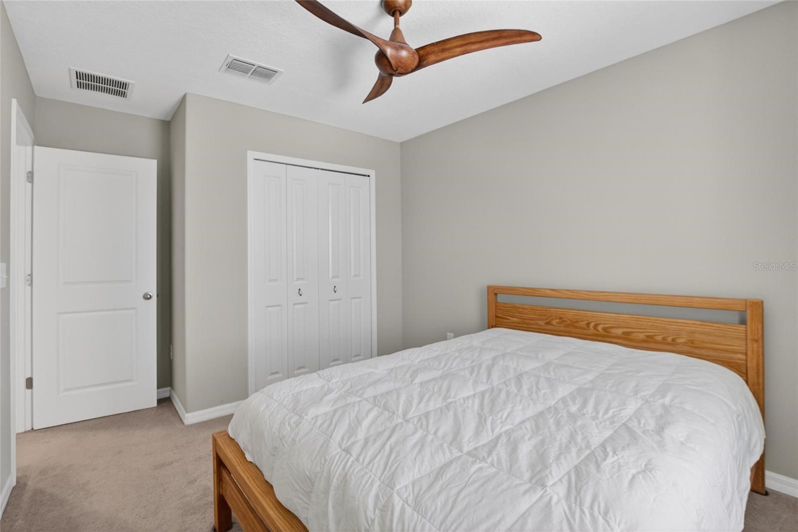 Bedroom #3