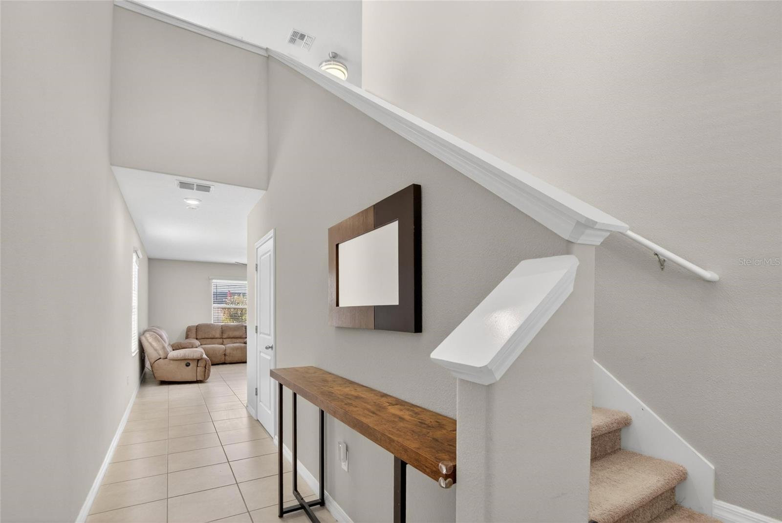 Entrance / Foyer