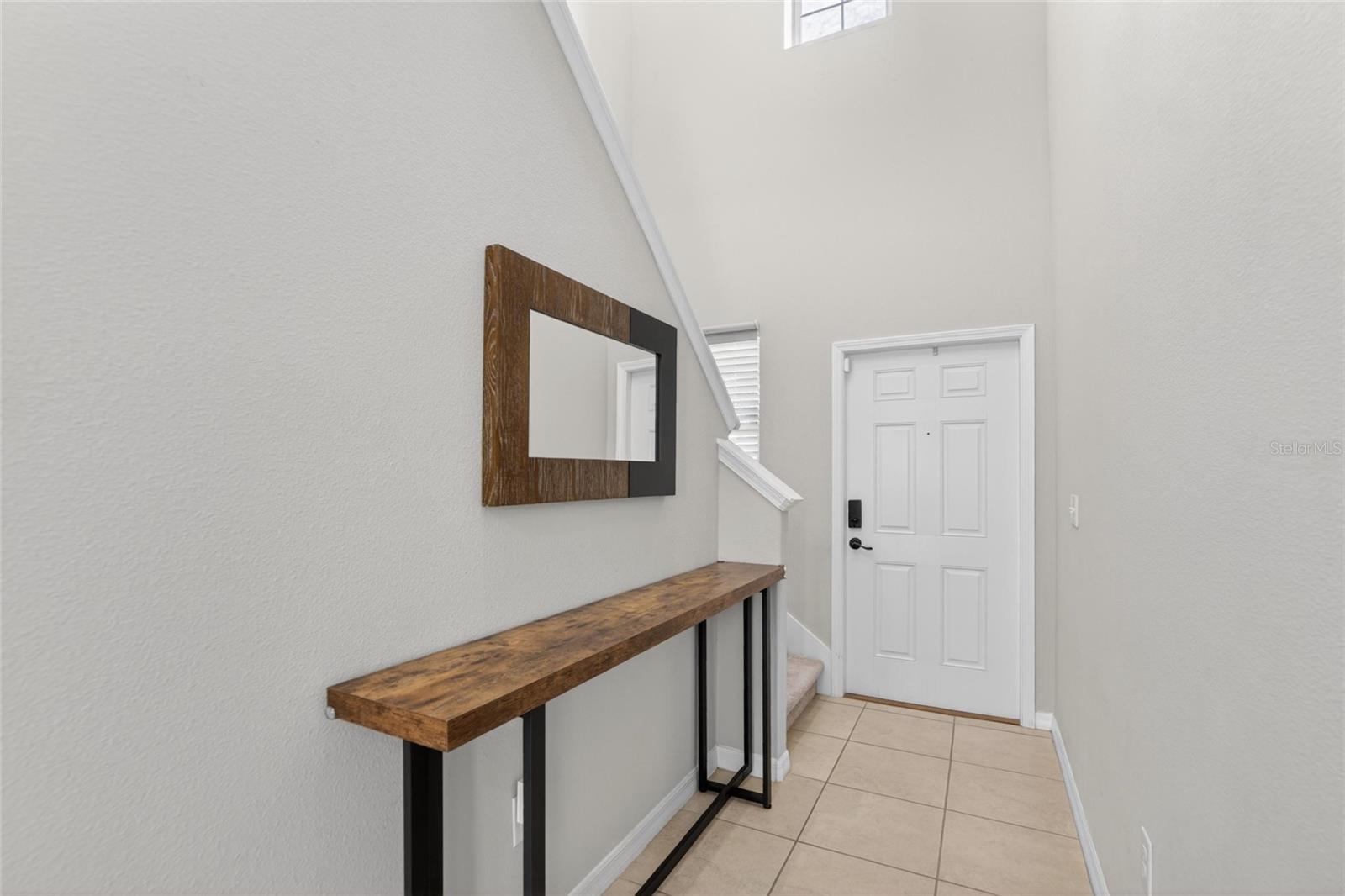 Entrance / Foyer
