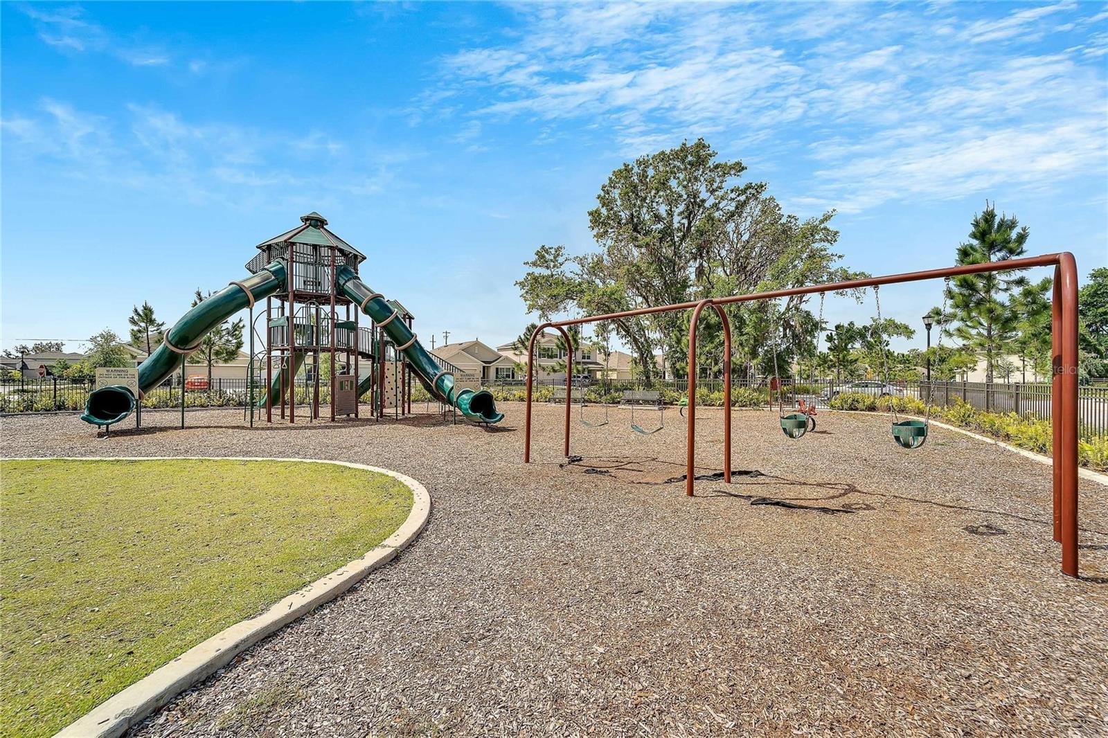 Playground