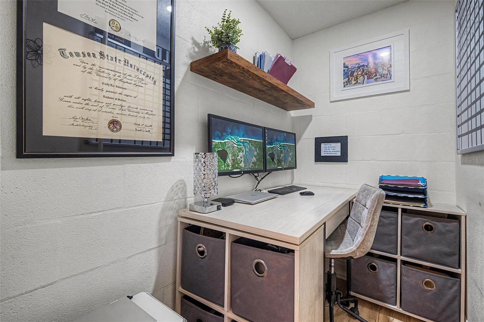 Office Space