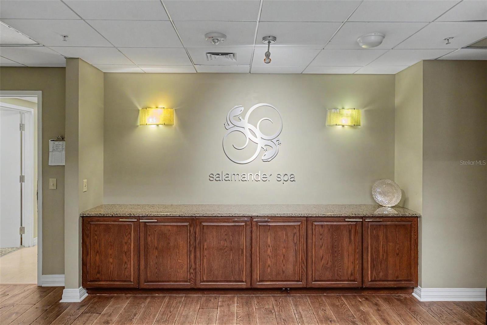Spa