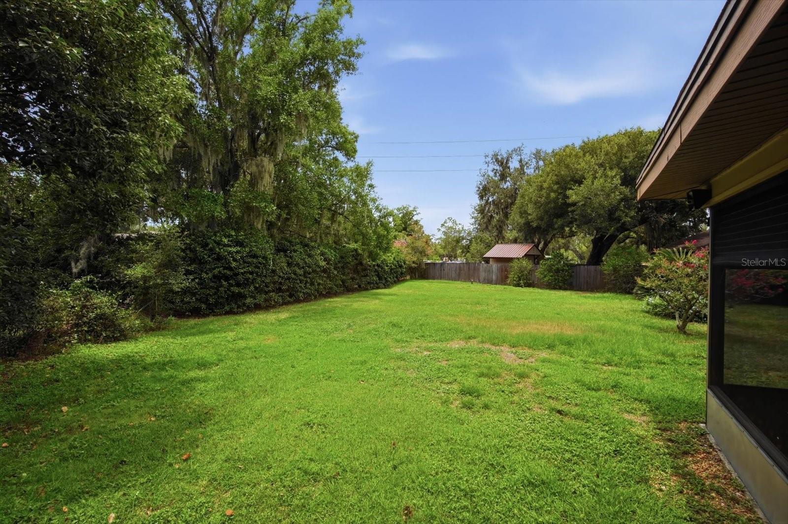 Nearly .5 Acres on a Coveted Cul de Sac Lot