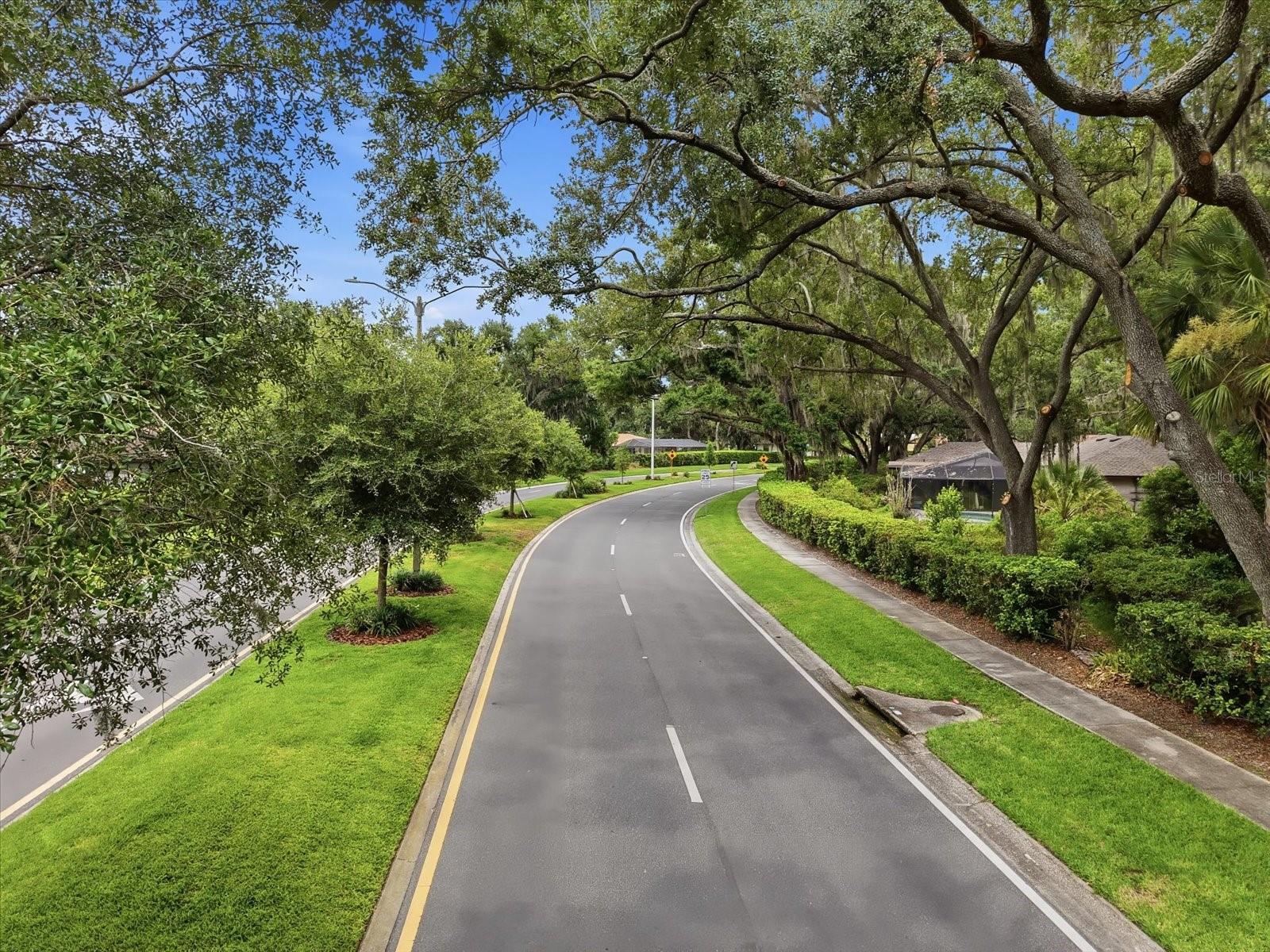 $275 Annual HOA includes amenities!