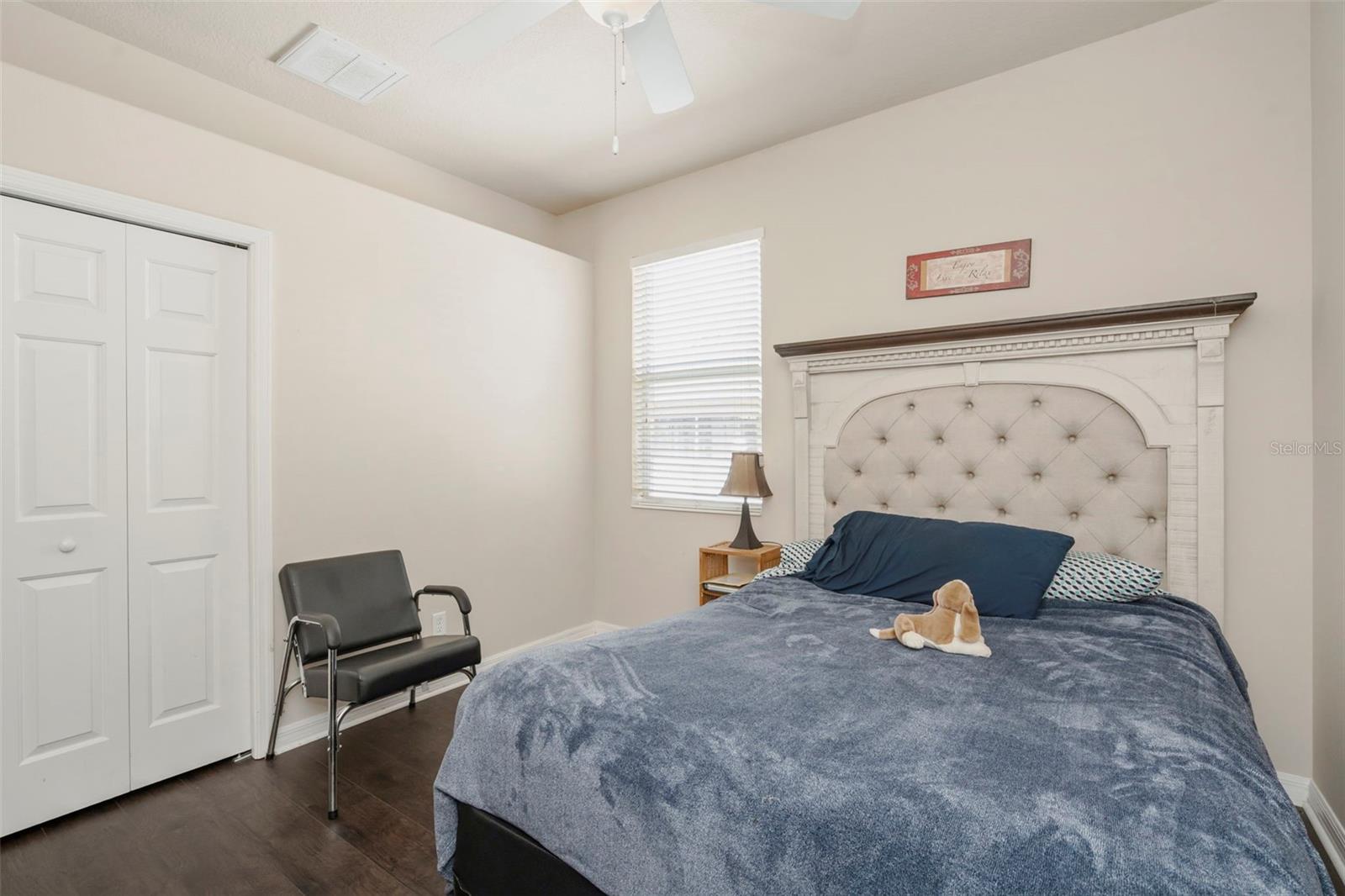 Third Bedroom