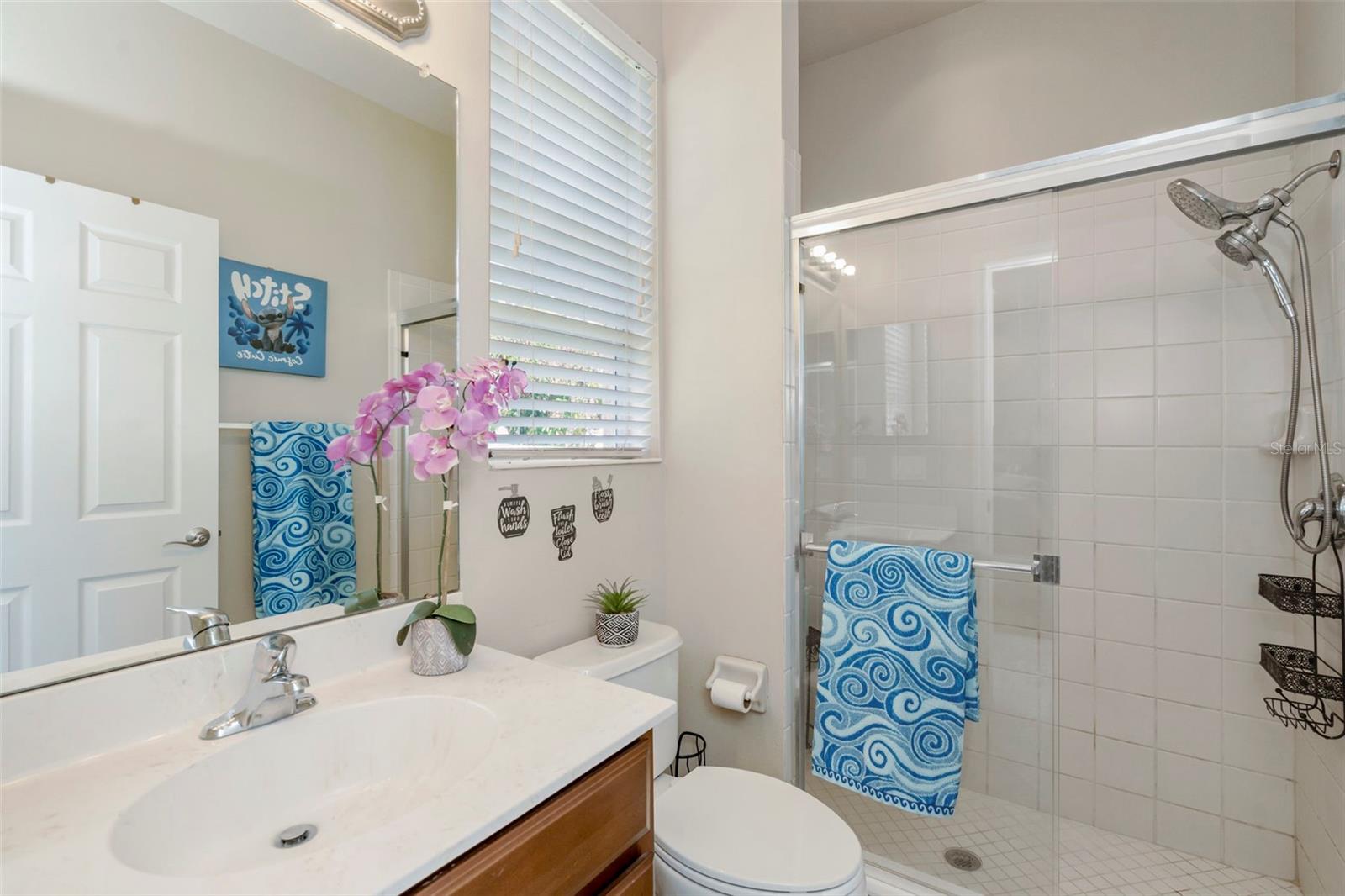Third Bathroom